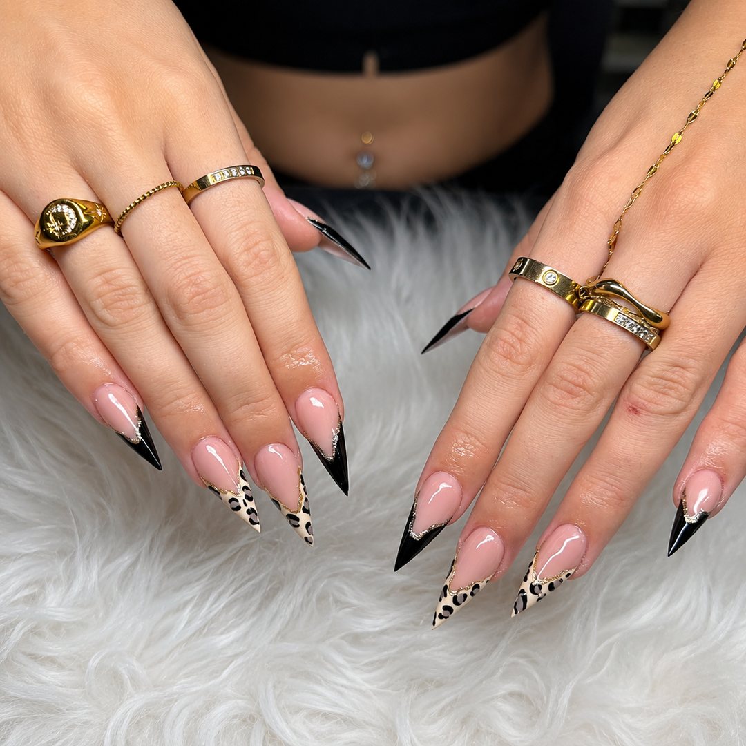 Take Off Acrylic & Gel Polish