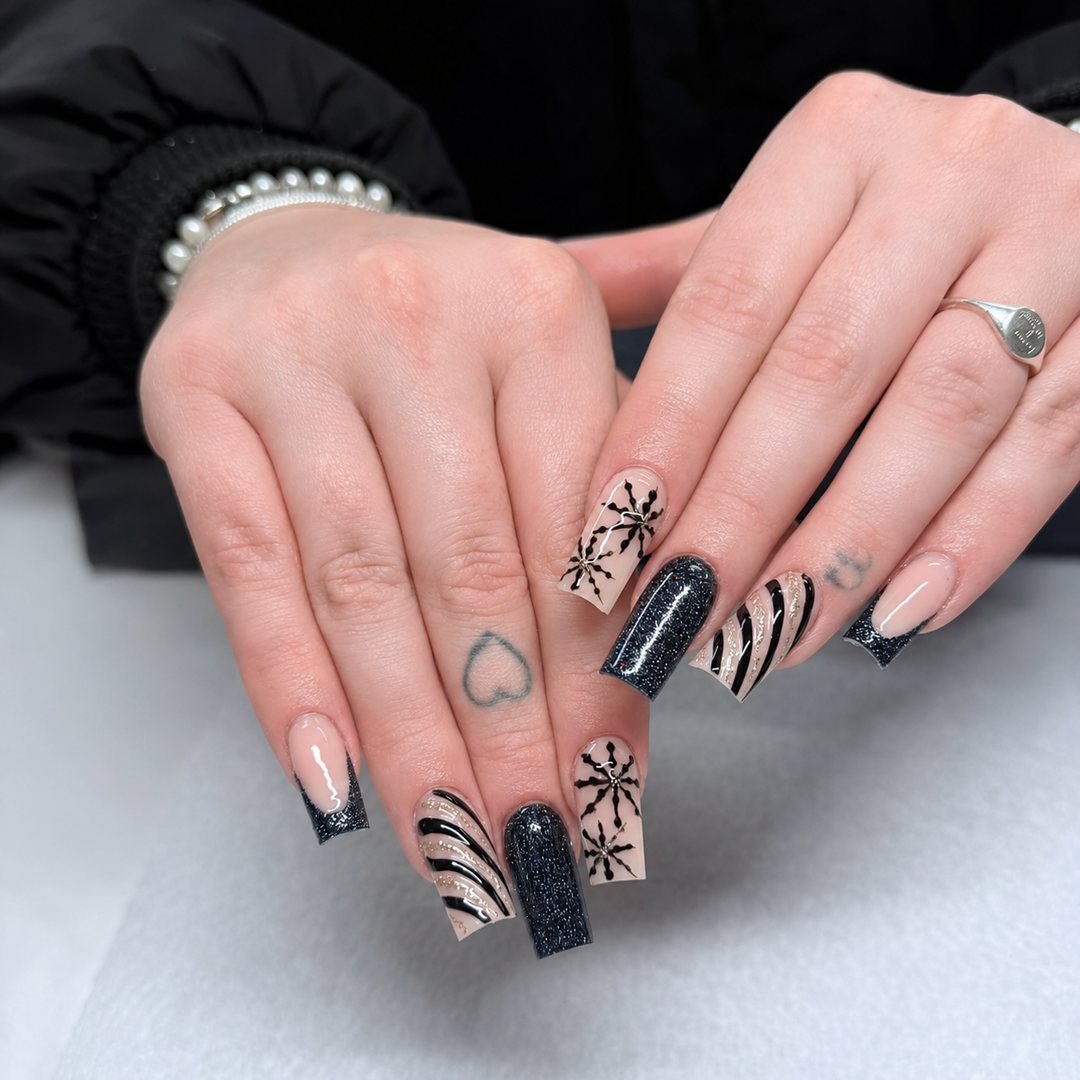 Take Off Gel Polish (hand / toes)