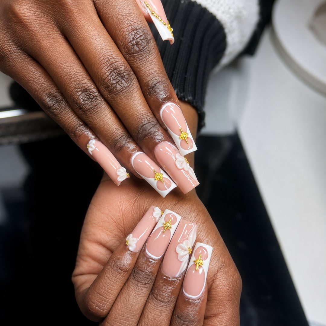 Take Off & Re-Do EXTRA