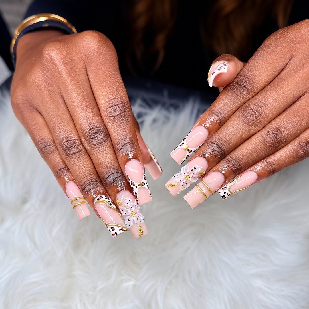 Nail Repair