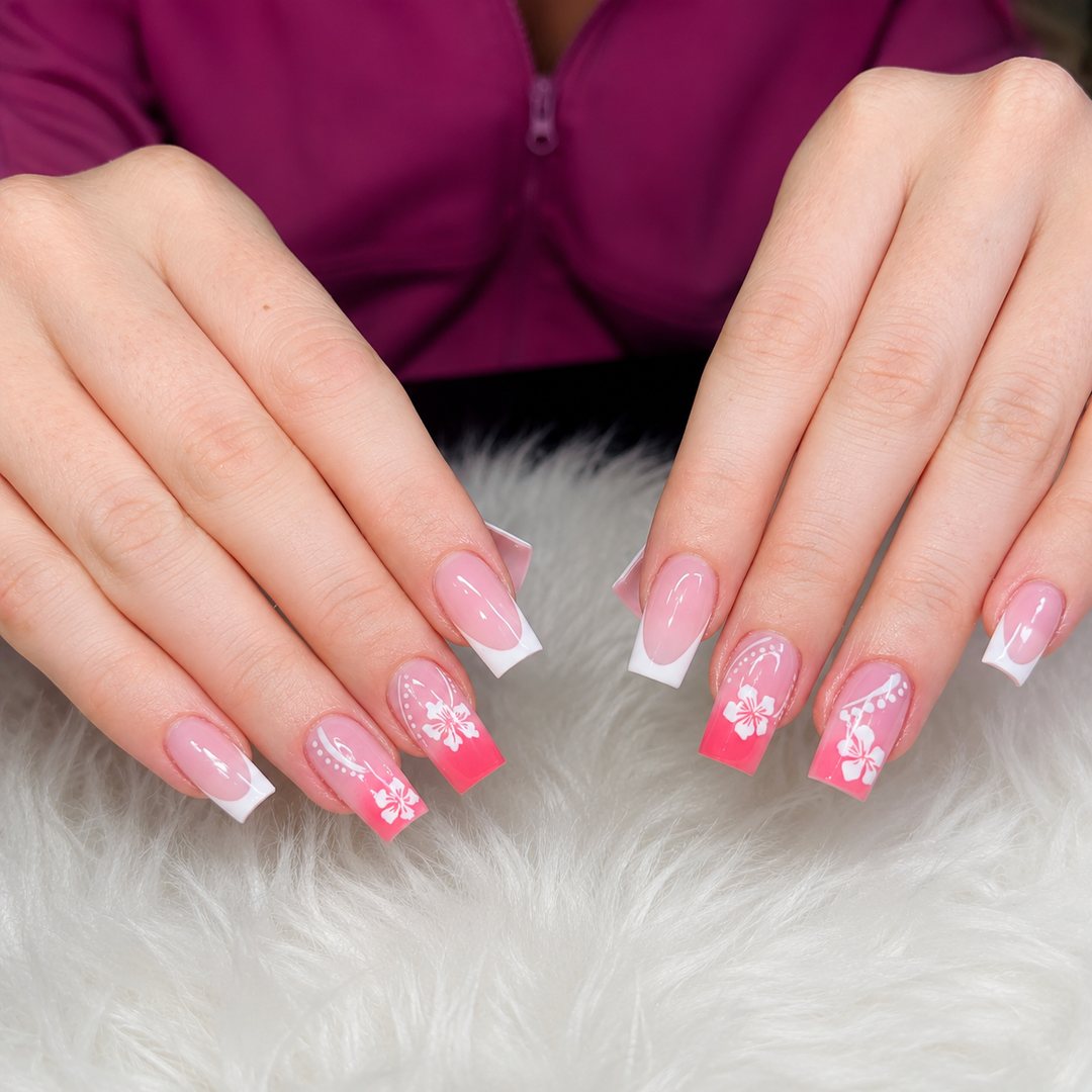 French Tips