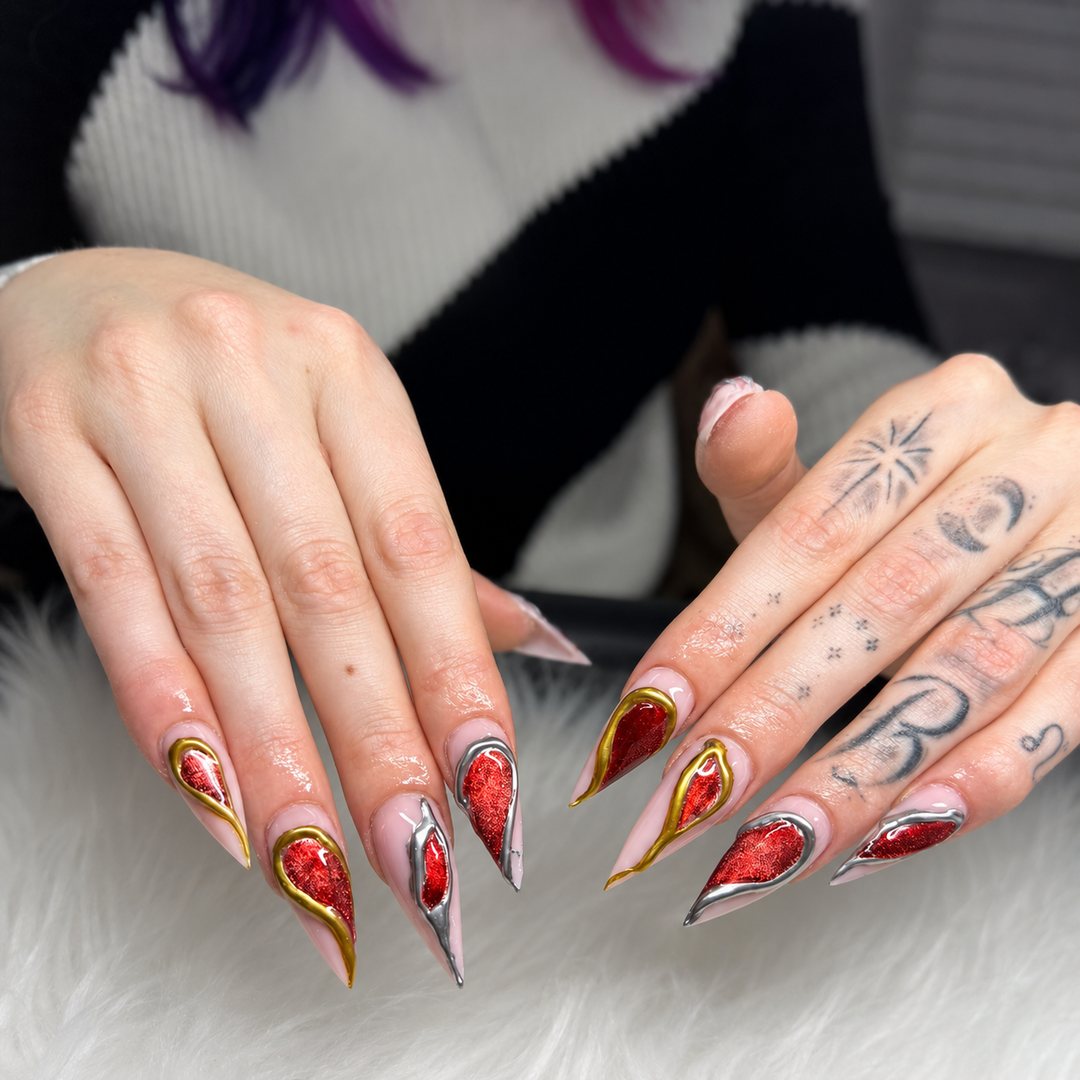 Colour Chrome